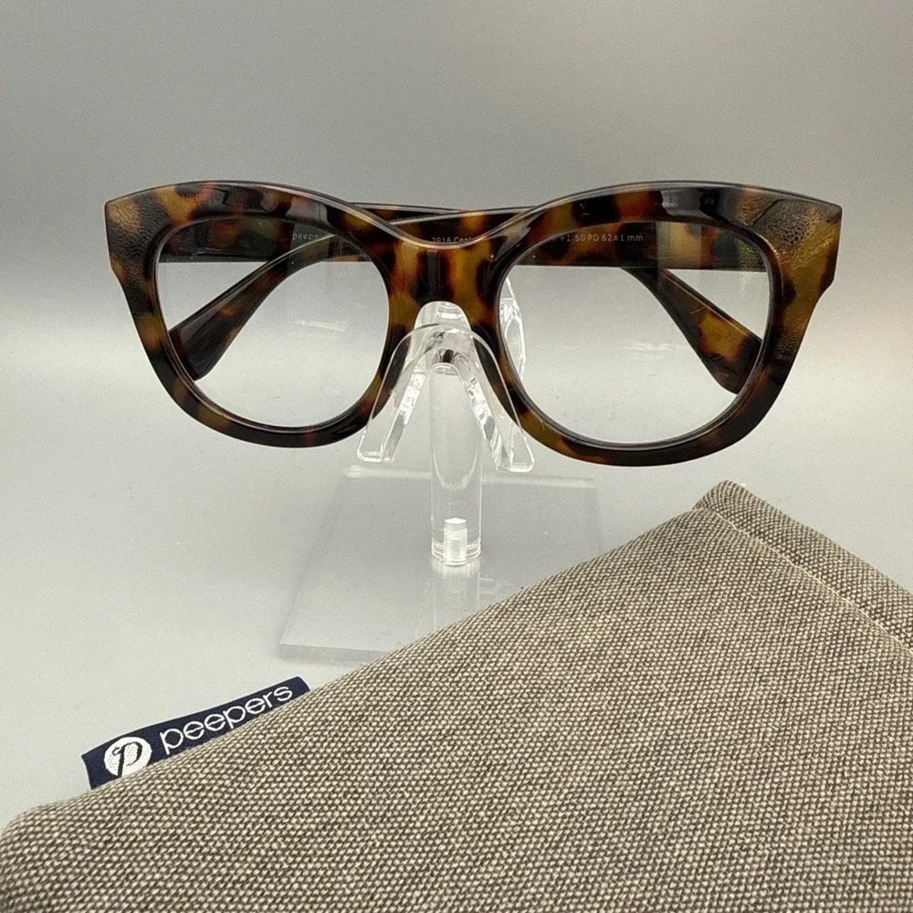 Peepers 2916 center